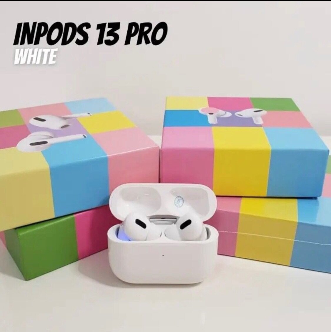 AirPod pro for all phones
