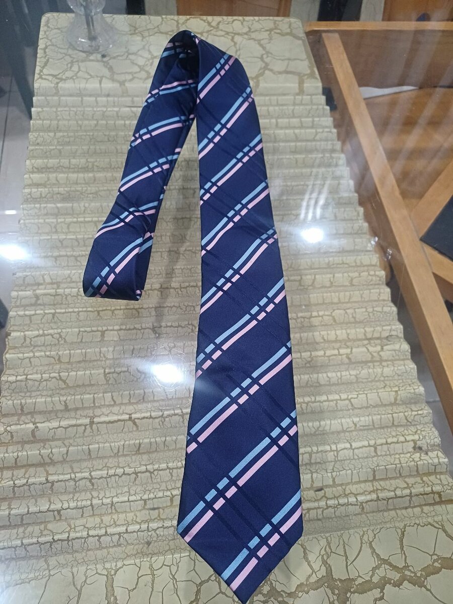 Cravates élégantes pour homme