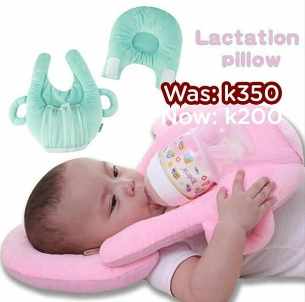 baby feeding pillow