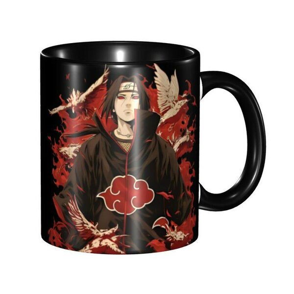 Mug Anime Personnages Populaires