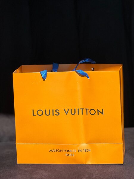 BOXED LV Slippers
