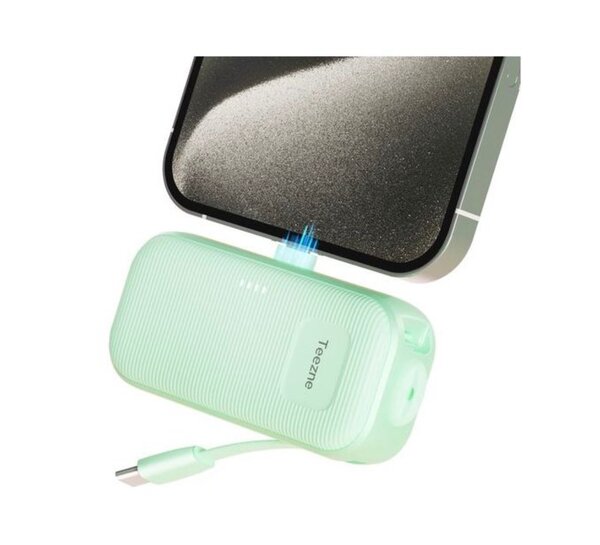 Batterie externe Teezne 4500mAh