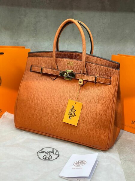 HERMES   PREMIUM  без коробки  35см