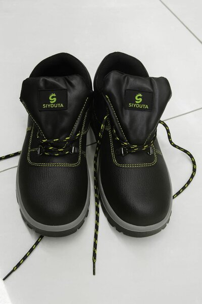 Chaussures de sécurité