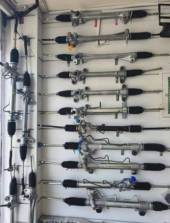 RANGE ROVER and HONDA parts Available