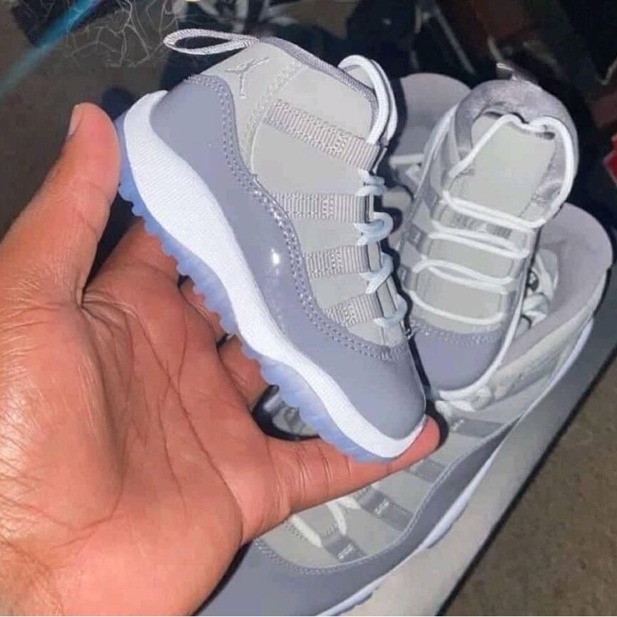 JORDANS FOR KIDS OR BABIES