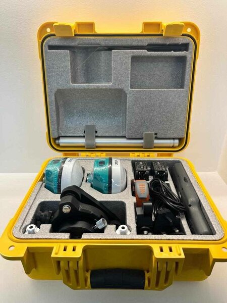 GPS DIFFÉRENTIEL STEC SE Lite