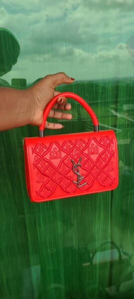 Sac à main cuir tendance