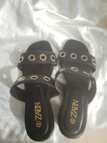 Sandales Élégantes ZABN