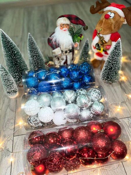 Коллекция: «Зимняя сказка»