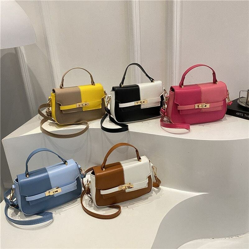 Sac à main élégant femme