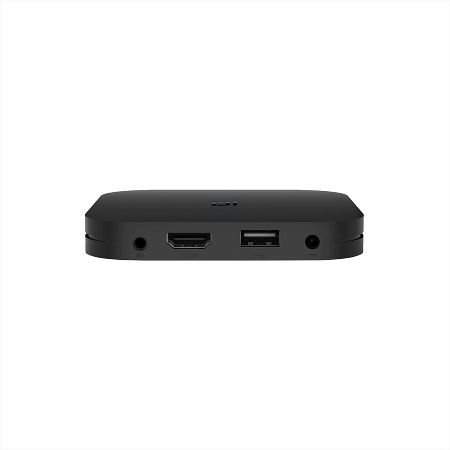 Mi TV Box S 4K Ultra-HD Streaming Media Player