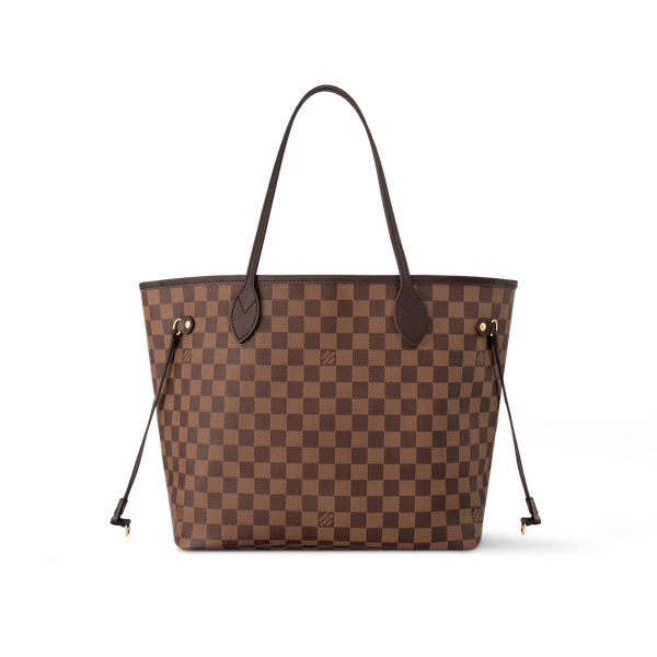 Louis Vuitton tote bag ( never full bag)