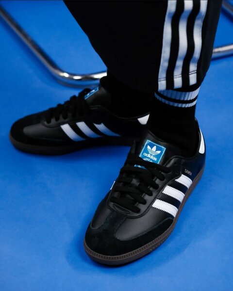 Adidas Samba