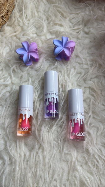 Gloss à Lèvres Hydratant
