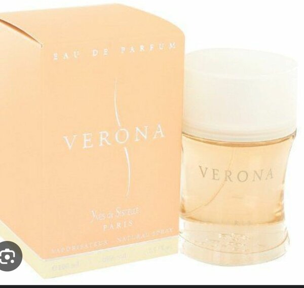 Parfum Verona Eau de Parfum