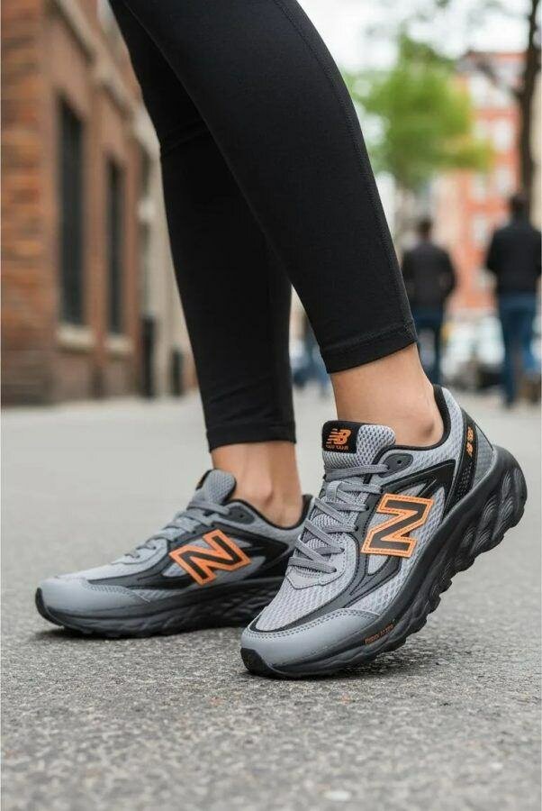 New Balance FF Trainer