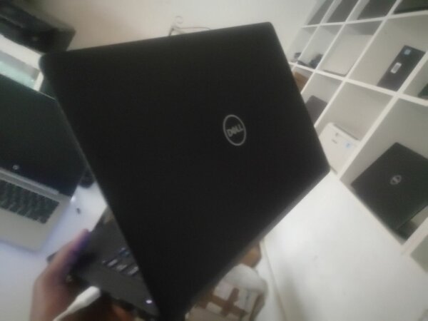 Dell Latitude 5290 12"