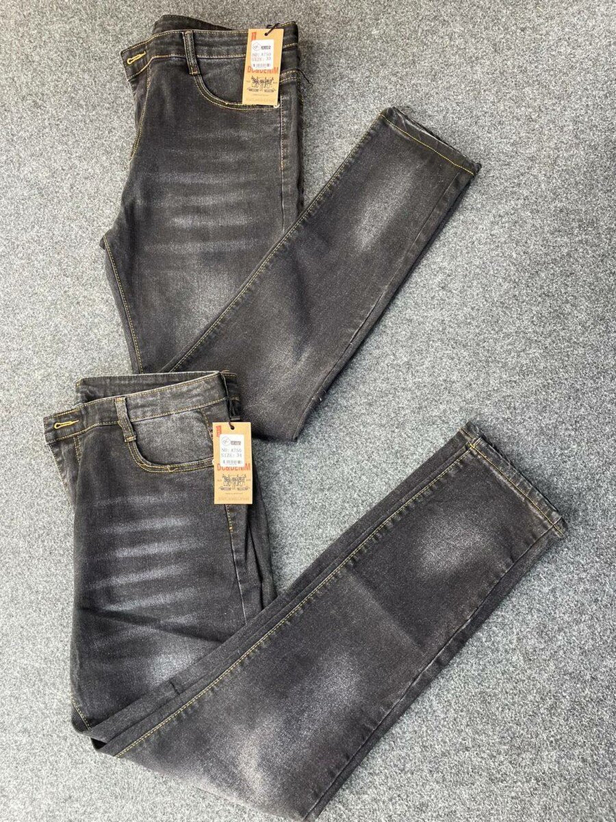 Quality Jeans Trousers For Men