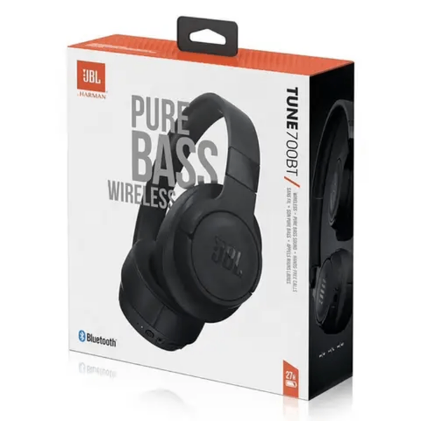 Casque JBL