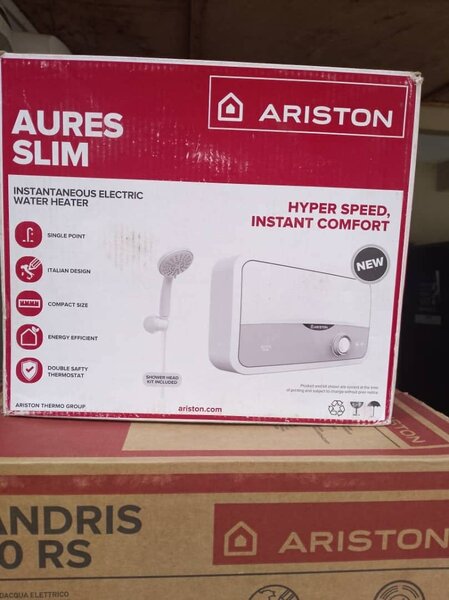 INSTANT ARISTON HEATER