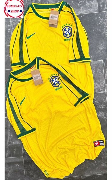 Maillot Brésil