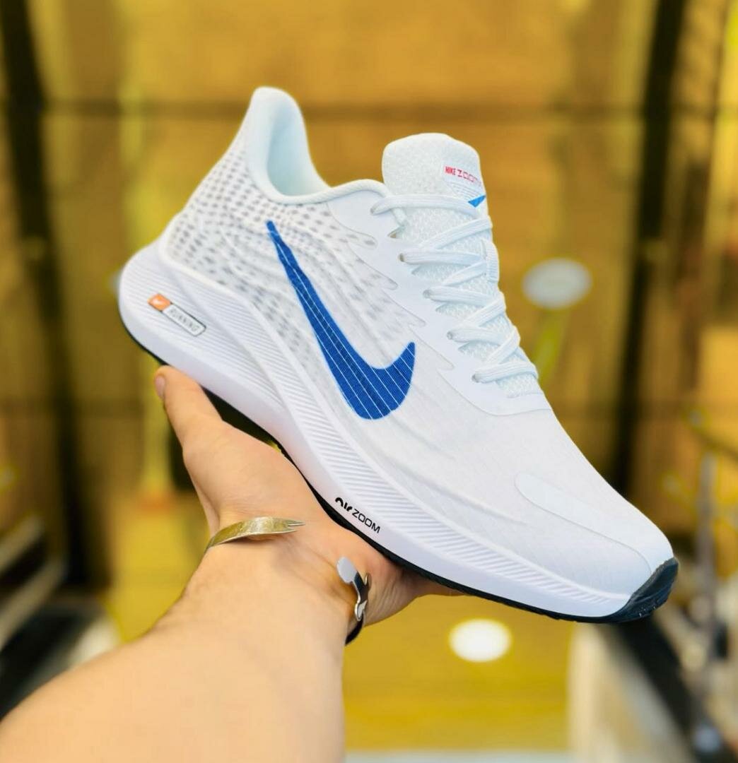 Chaussures de Course Nike