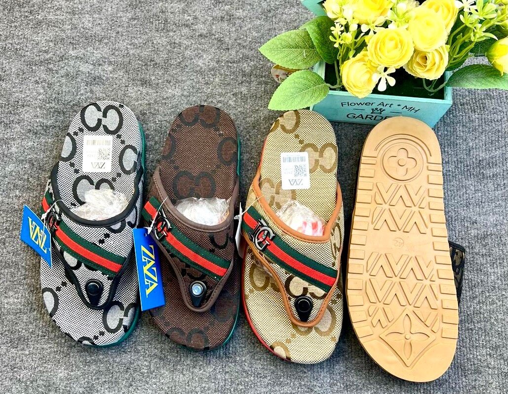 Zaza Design Slides