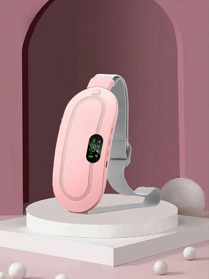 Ceinture Chauffante Massage