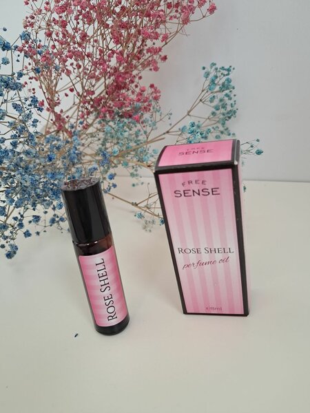 Eclat, Victoria's Secret, miss