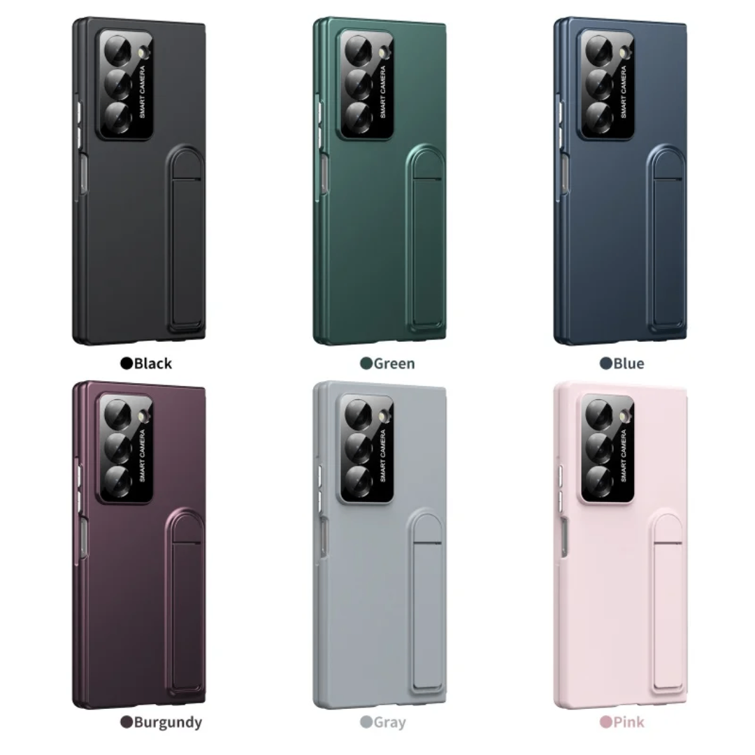 Fourreaux Samsung z Fold 3,5