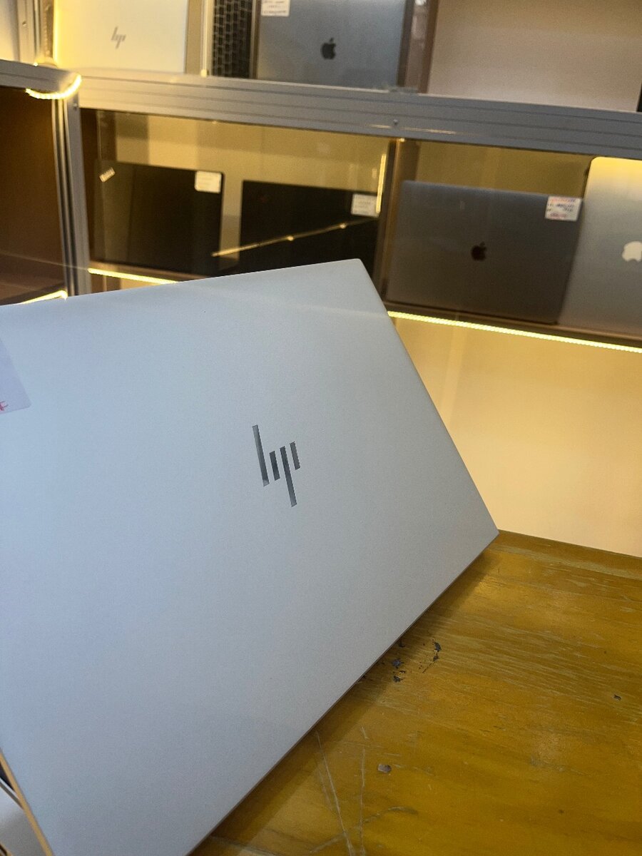 Laptop HP ÉliteBook