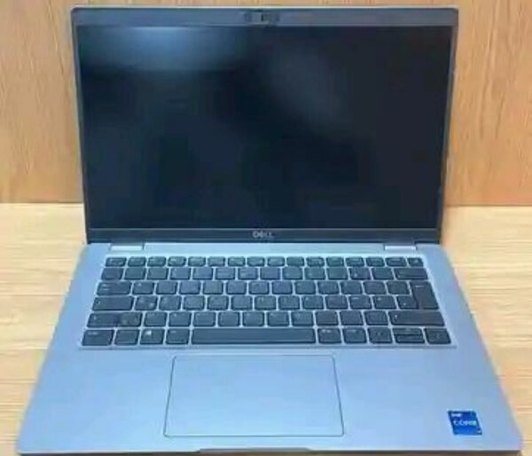 Ordinateur portable Dell