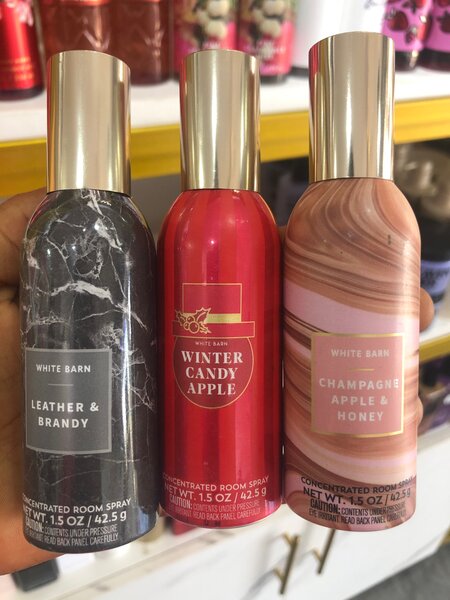 Bath and body works Room spray