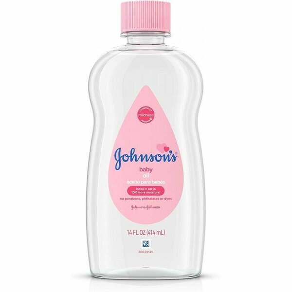 Huile Johnson,s 200ml