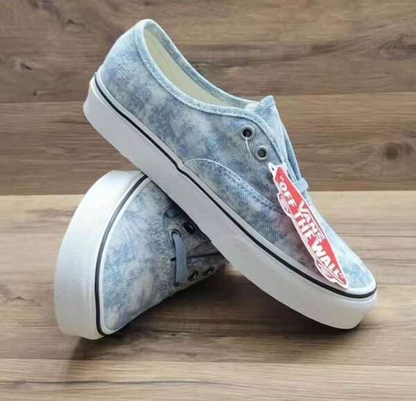 Vans Baskets en Toile