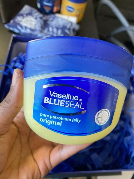 Vaseline 250ml
