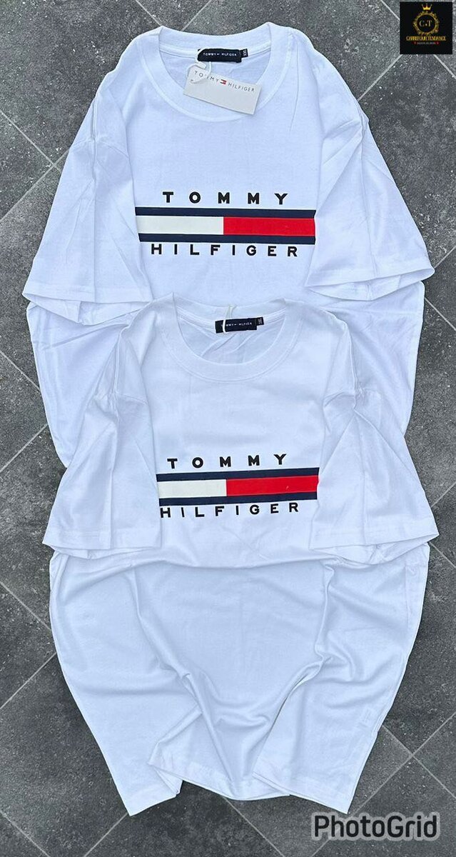 Ensembles T-shirts Familiaux