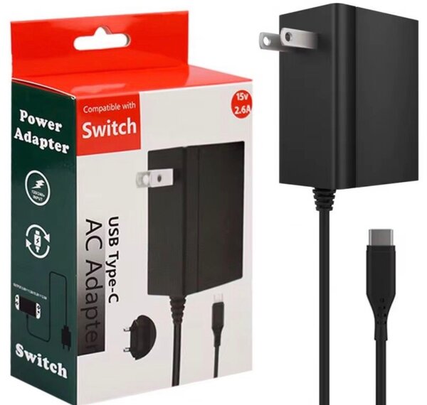 Adaptateur Secteur USB Type-C