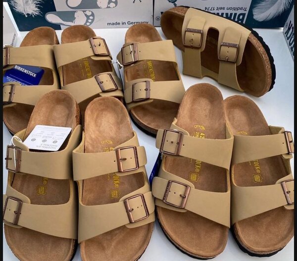 Birkenstock