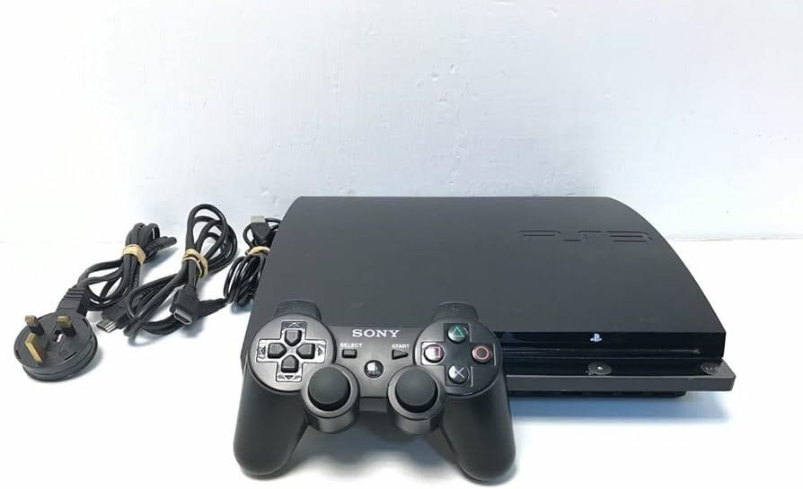 PlayStation 3