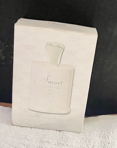 Parfum pour Homme 25ml