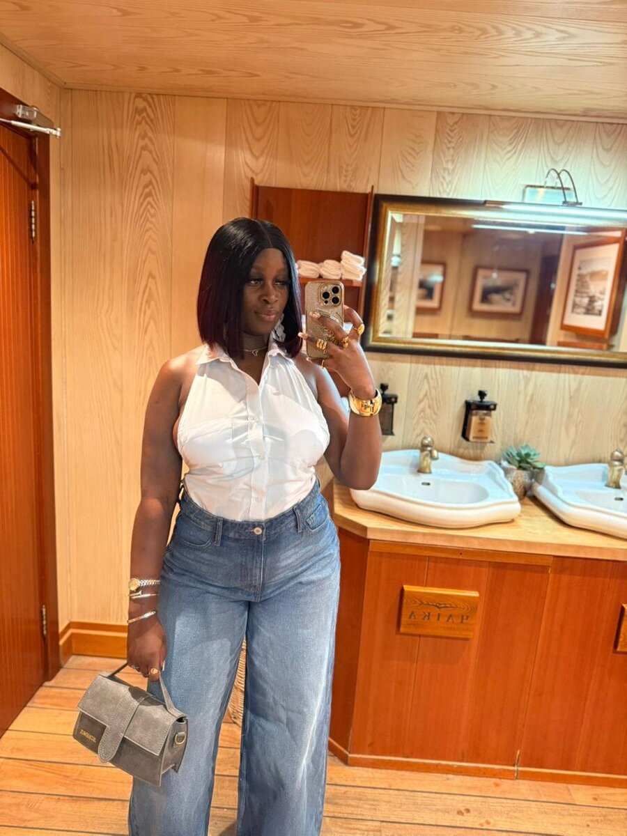 Chemise sexy dos ouvert