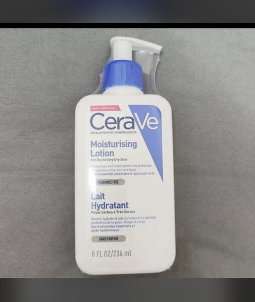 Pommade cerave236ml