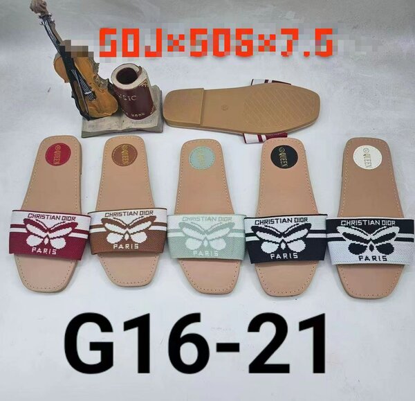 Sandales élégantes pour femmes