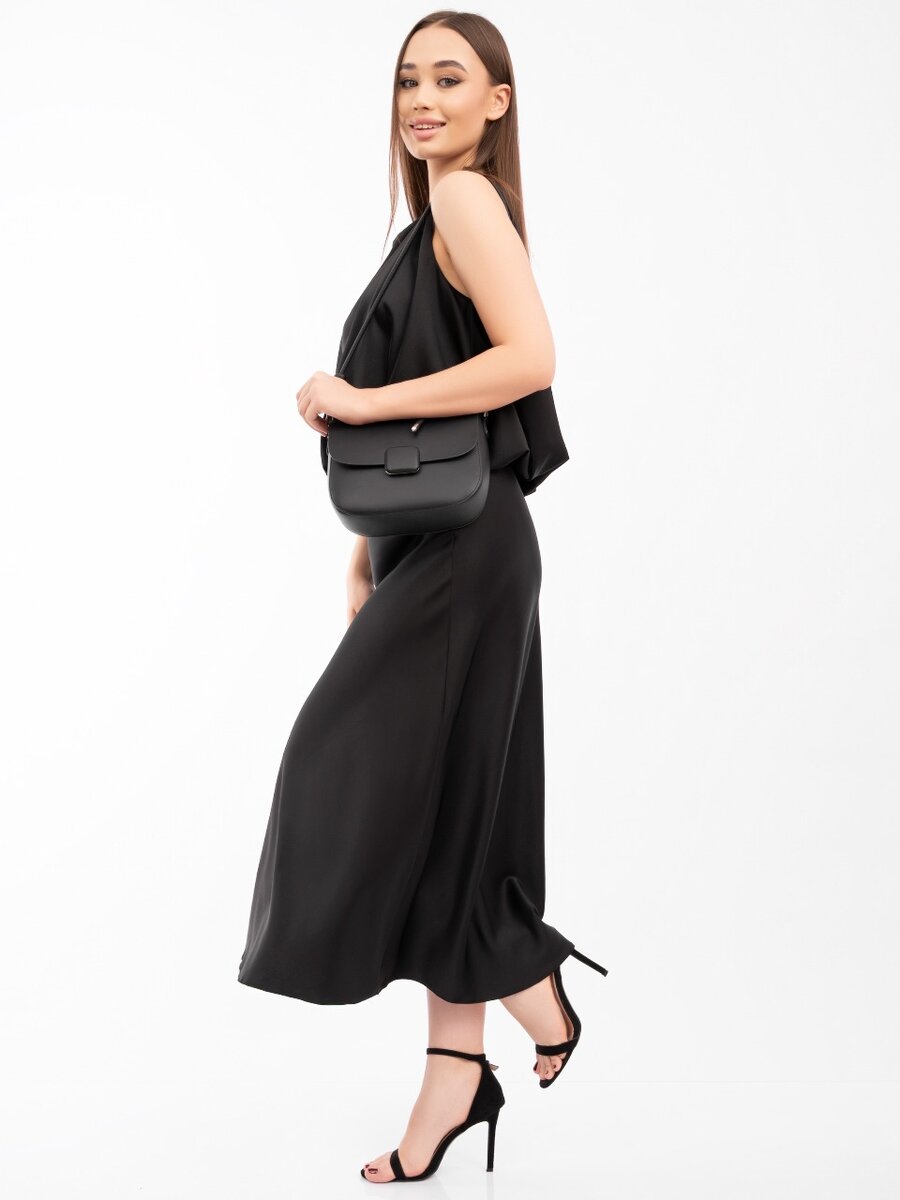 Шелковая двойка