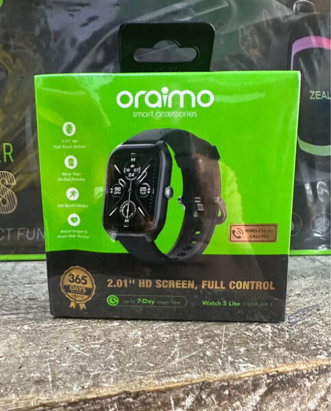 Montre Connectée HD Oraimo