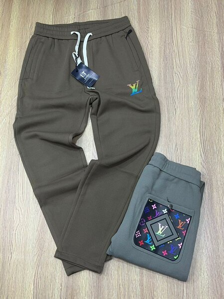 High Quality trousers