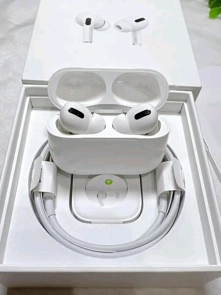 Écouteurs sans fil avec boîtier