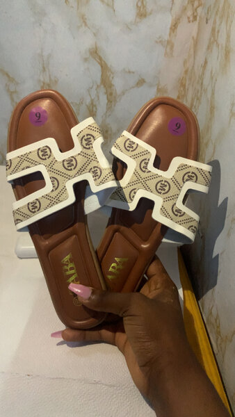 Sandales élégantes femme